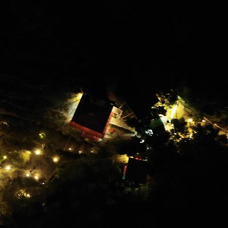 Neelkanth Retreat Mukteshwar Eksteriør bilde